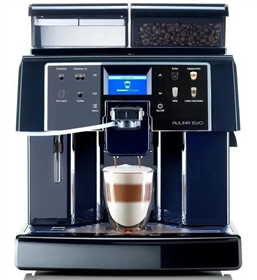  CAFETERAS SAECO AULIKA EVO TOP 